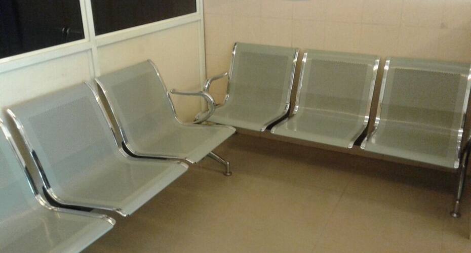 Hotel Surya Residency, Mysore 1